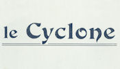 Cyclone / F