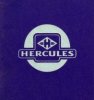 Hercules Ersatzteillisten