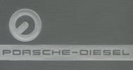 Allgaier / Porsche Diesel