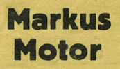 Markus Motoren