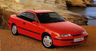 Opel 1990 - 1999
