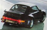 Porsche 1980 - 1989