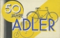 Preview: Adler Fahrrad Programm 1930