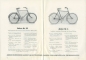 Preview: Anker Fahrrad Programm 1932