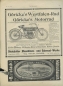 Preview: Der Motorfahrer 1907