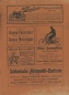 Mobile Preview: Das Motorrad 1904 Heft 7