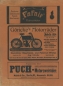 Mobile Preview: Das Motorrad 1904 Heft 7