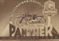 Preview: Panther Motor-Fahrräder 1936