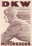 DKW Programm 1931