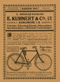 E. Kuhnert & Co. Händler Katalog 1912