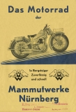 Mammut Programm 1931