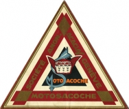 Motosacoche Programm 1928