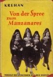 Krehan, Hermann Von der Spree zum Manzanares 1930