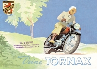 Tornax Programm 1953
