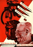 Meister Programm 1936
