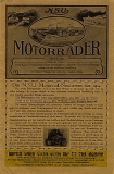 NSU Motorrad Programm 1914