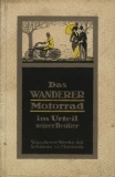 Das Wanderer Motorrad im Urteil seiner Besitzer 4.1914