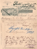 Presto Brief 1898