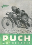 Puch Programm 1939