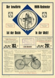 NMK Radmotor Prospekt 1925