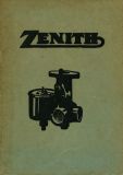 Zenith Vergaser Baverey 1932