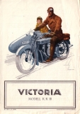 Victoria K.R. III Prospekt 1927