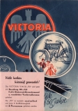 Victoria V99 BL Fix Prospekt 1950