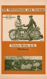 Victoria K.R. I 3,75 PS Print Werbung 1920er Jahre