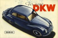 DKW Meisterklasse Prospekt 3.1951