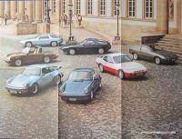 Porsche Programm 1980