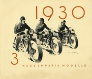 Imperia Programm 1930