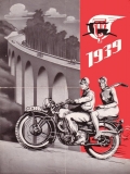 UT Programm 1939