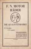 FN Programm 1928