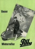 IWL Pitty Roller Prospekt 1955