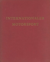 ADAC / AvD Internationaler Motorsport 1954