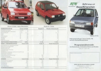 ATW Programm 4.1992