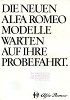 Alfa-Romeo Programm 9.1979