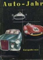 Auto-Jahr 1955-56 Nr. 3