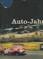 Auto-Jahr 1960-61 Nr. 8