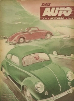 Das Auto 1949 Heft 13