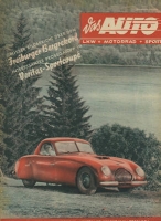 Das Auto 1949 Heft 16