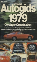 Prisma Autogids 1979