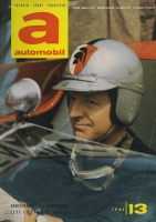 Automobil 1961 Heft 13