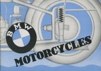 BMW Programm 1938 e