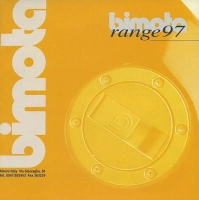 Bimota Programm 1997