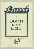 Bosch Radlicht 1.1928