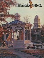 Buick Programm 1980 e