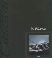 Cadillac Seville STS Prospekt 2002