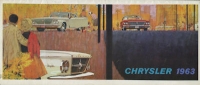 Chrysler Programm 1963 e