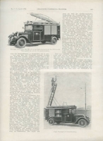 Deutsche Fahrzeug-Technik 1929 - 1941